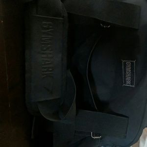 Gymshark bag